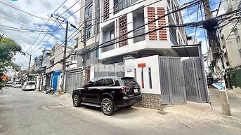 CHO THUÊ KIOT PHÙ HỢP ĐỂ Ở HOẶC KDOL- NAIL SPA 1:1 TẠI QUANG TRUNG P10