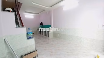 CHÍNH CHỦ CHO THUÊ NHÀ – NGUYỄN PHÚC CHU, TÂN BÌNH