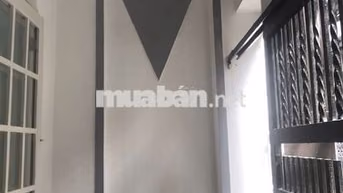 Nhà mới đẹp cho thuê Đường 47 Thủ Đức giáp Bình Thạnh