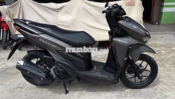 Honda Vario 125 vàng cát 2019 ( hỗ trợ góp )