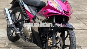 Yamaha Exciter 5P71 2010 Hồng đen