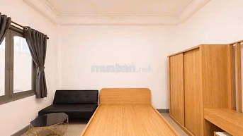 Sang Chdv cao cấp Q1 thuê 35tr lời 42tr