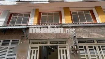 Cho thuê nhà nguyên căn 5PN – Hẻm xe hơi – Gần Vạn Phúc City, Cân Nhơn