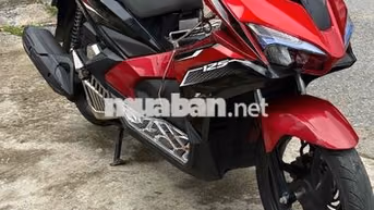 Honda Air Blade 2019 Đỏ đen