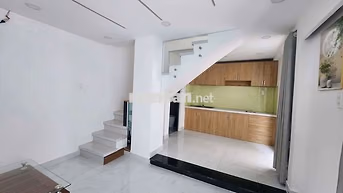 CHỈ 3 TỶ - BÁN NHÀ 2 TẦNG | SHR, 4❌6m, QUANG TRUNG, P11 GÒ VẤP, HC ĐỦ.