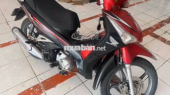 Honda Future 2013 Đỏ TP.HCM