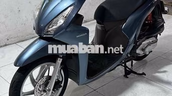 Honda Vision Xanh Nguyên zin