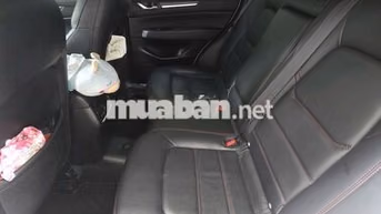Mazda CX-5 Premium Trắng 5 chỗ Tự động