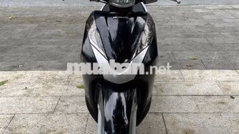 Honda Lead 2016 Đen