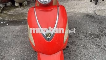 SYM Elizabeth Fi 2025 Đỏ