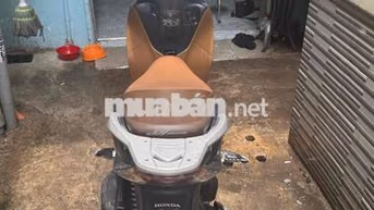 Honda SH Mode 2016 Xám 5 vạn