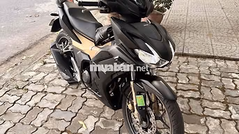 Winner X v3 ABS, 32000km giao lưu PG-1