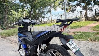 Winner v1 2018 xanh đen bstp chính chủ bao kí