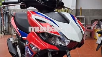 Honda Winner V3 2023 Đỏ trắng xanh 32.000 km