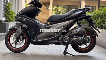 Yamaha NVX 155 ABS Đen Sài Gòn Chính Chủ Ký