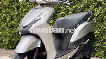 Honda Lead 2014 BSTP Máy Zin Nguyên Xe Bao Đẹp