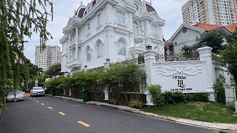 ✨ BÁN DINH THỰ THẢO ĐIỀN!!! ☀️Dinh Thự: 146E6 Nguyễn Văn Hưởng, P.Thảo