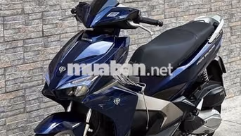 Honda Air Blade 2016 Xanh Việt Nam