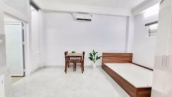 CCMN Cổng HV Ngân Hàng 4.2tr full đồ thang máy