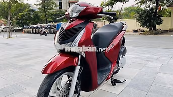 Honda SH 2018 125cc bao chất nguyên bản