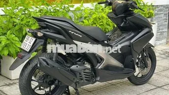 Yamaha NVX 155 Đen