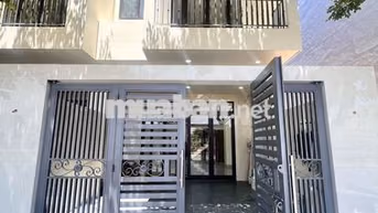 CHO THUÊ NHÀ Ở KINH DOANH 4 PHÒNG MẶT ĐƯỜNG CHÍNH KHU AN BÌNH TÂN