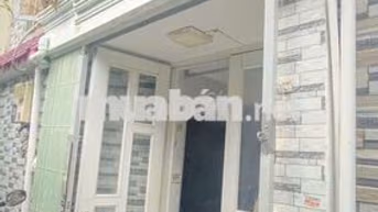Nhà 2 tầng, 2PN 2WC,giá 6tr, hbchanh,thủ đức