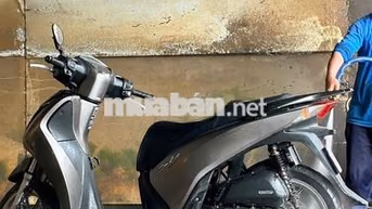 Honda SHVN 150cc 2012 Xám 80k