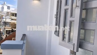 CHO THUÊ NHÀ NGUYÊN CĂN, HẺM Ô TÔ, GÒ VẤP