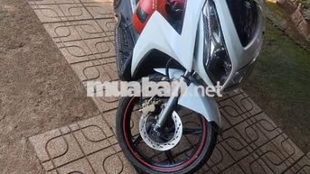 Suzuki Impulse 2016 Trắng, Xanh 30 ngàn km