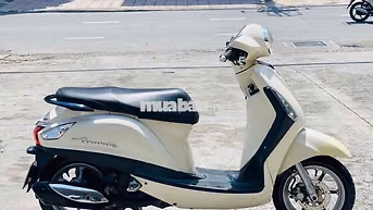 Yamaha Grande 2017 Kem chính chủ