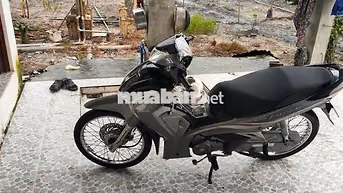 Honda Future Xám Xe số