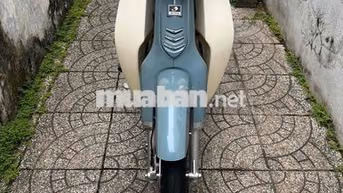 supper cub 50 khoá ga như mới