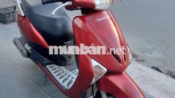HONDA LEAD 110cc
