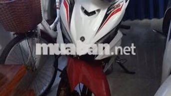 Yamaha Exciter 50 Trắng, Đỏ, Đen