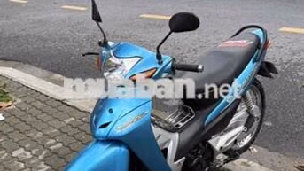 Honda Wave A100 2006