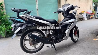 Honda Winner 150 2019 Trắng 40000 km