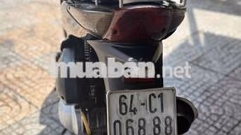 Honda SH 150i 2006 Đen