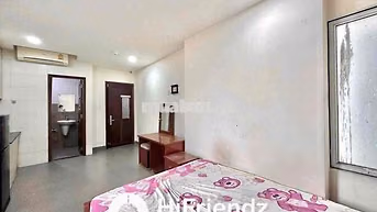 PHÒNG ĐẸP FULL NỘI THẤT NGAY HUIT, VHU, AEON MALL