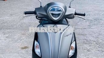 Yamaha Grande Fi 2020 Xám nhám