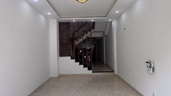 CHO THUÊ NHÀ 4 TẦNG MẶT TIỀN Hoàng Tích Trí -  Thuận Phước - Hải Châu