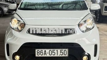 Bán xe kia morning