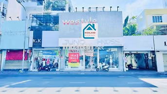 🔥 Cho thuê Nhà Mặt Tiền Phan Đình Phùng, Phú Nhuận– 10x32m, NỞ HẬU 12m