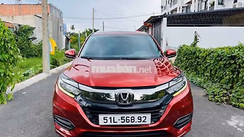 Honda HR-V L 2019 Số tự động màu Đỏ