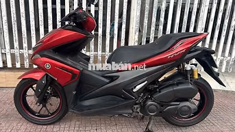 Yamaha NVX 155 ABS khoá Smartkey zin êm sạch đẹp