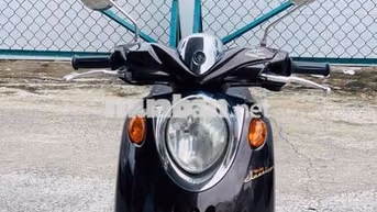 Yamaha Mio Classico biển tp