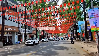 Siêu bds dòng tiền Biên Hòa 500tr/ tháng