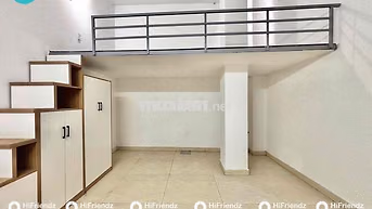 TRỐNG CĂN DUPLEX RỘNG ĐẸP FULL NỘI THẤT😍