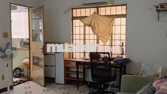 Bán căn chung cư phường 3 quận 4 gần công viên, 50m2 hoàn thiện đẹp