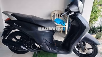 Yamaha Janus Đen Xe tay ga